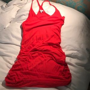 Splendid Bodycon Dress